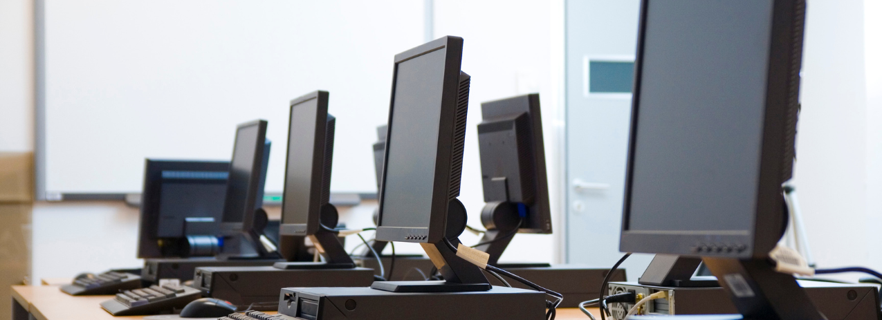 Virtual Servers