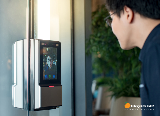 Face Recognition Attendance