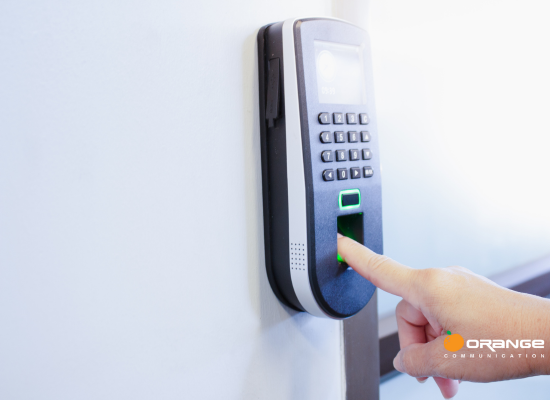 Fingerprint Attendance Setup UAE