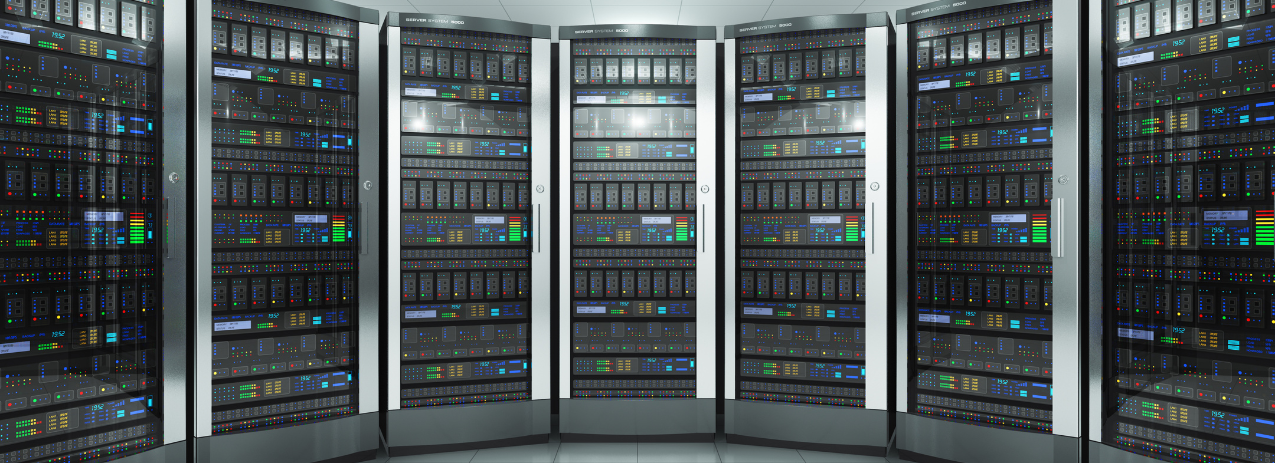 Server Products by Orange Communication