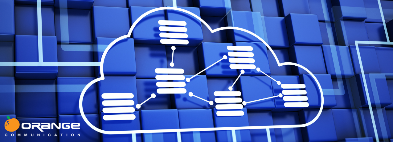 Virtual Servers by Orange Communication in UAE