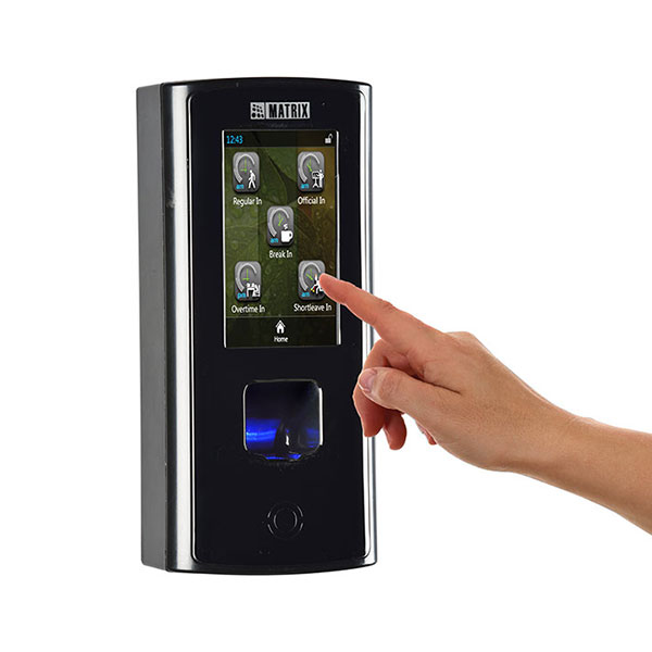 Access Control