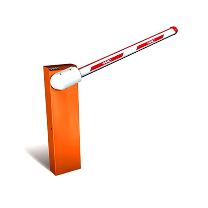 Drop Arm Barriers