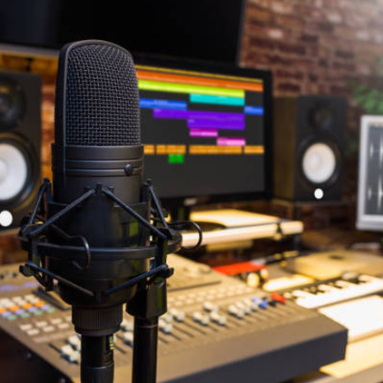 IVR Recording