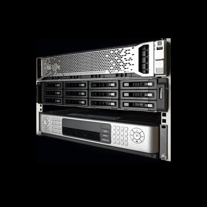 Long-term Storage