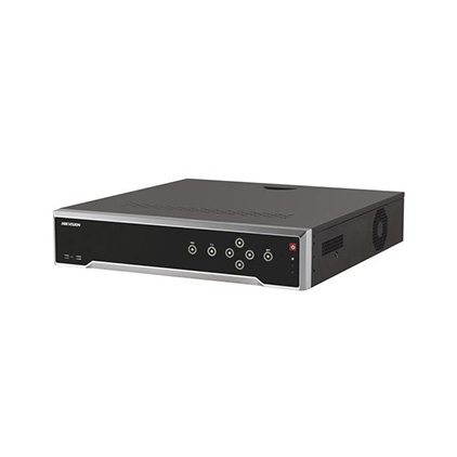 NVR / DVR